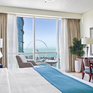 Blue Beach Tower The Walk Jbr